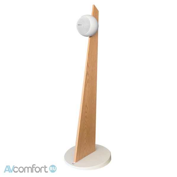 AVComfort, CABASSE IO3 Stand Oak/White