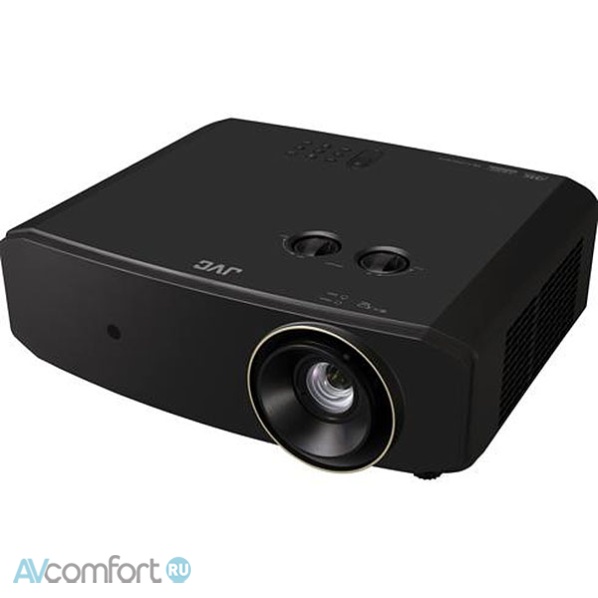 AVComfort, JVC LX-NZ3/B Black