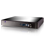 PS Audio DirectStream DAC Junior Black