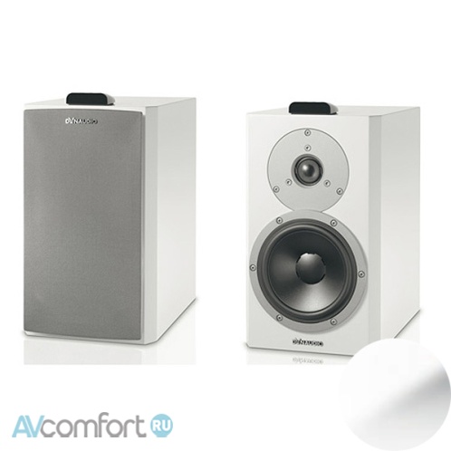 AVComfort, Dynaudio Xeo 4 Satin White