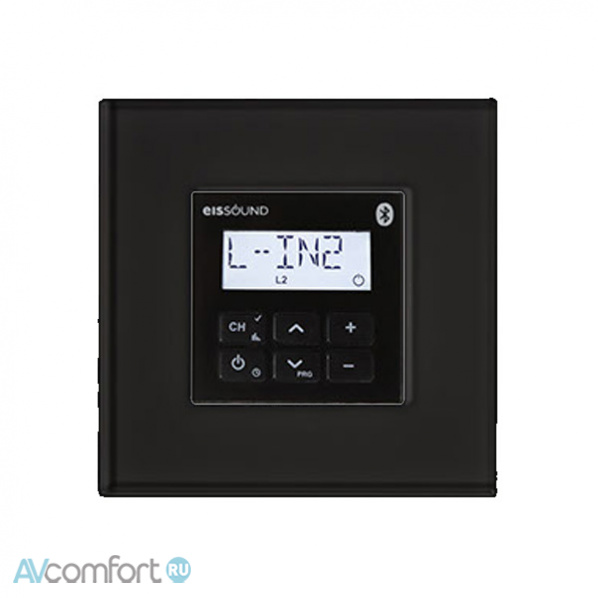 EISSOUND 54152 Premium BT 5" Black