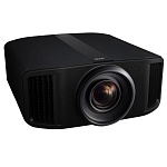 JVC DLA-NZ9B Black