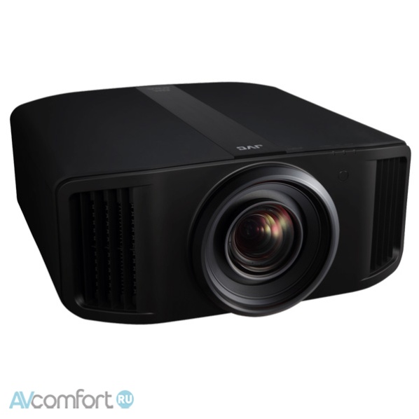 AVComfort, JVC DLA-NZ9B Black