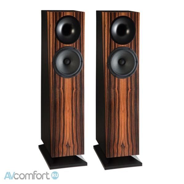 AVComfort, Odeon Audio Celeste Rosewood