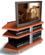 AVComfort, Soundations La Casa Corner