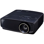 JVC LX-UH1 Black