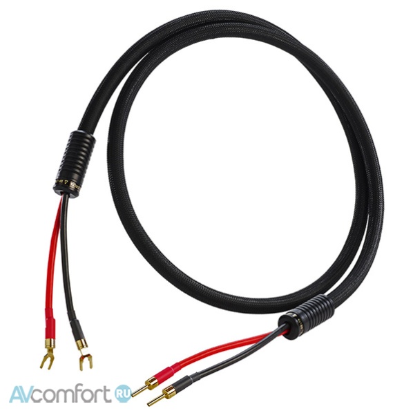 AVComfort, Shunyata Research Delta v2 SP Spade 2,0 m