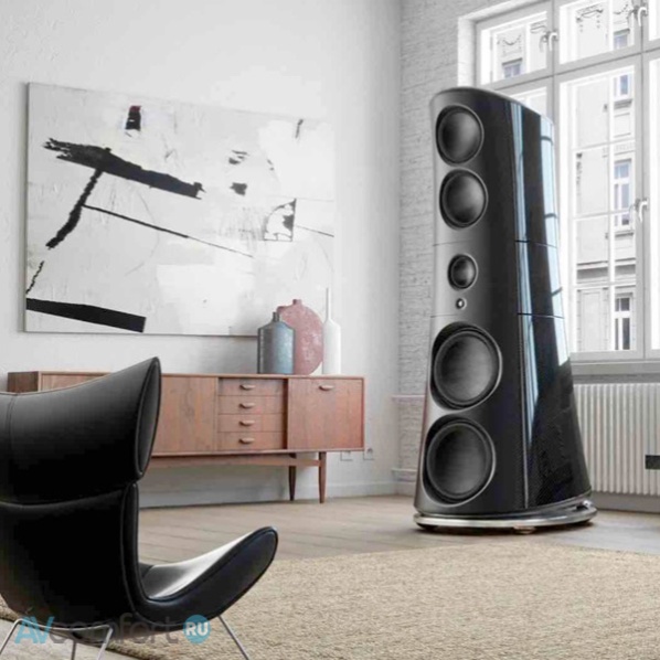 Magico M9