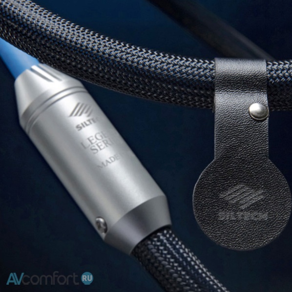 Siltech Classic Legend 880 USB A-В 2,0 m