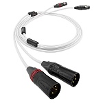 Nordost White Lightning 3 Interconnect XLR 1.0 м
