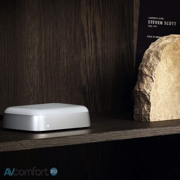 Bang & Olufsen Beoconnect Core Natural