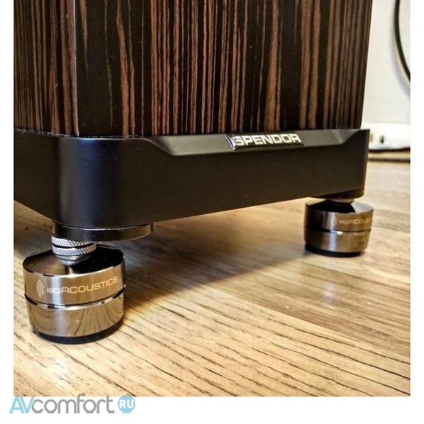 IsoAcoustics GAIA II