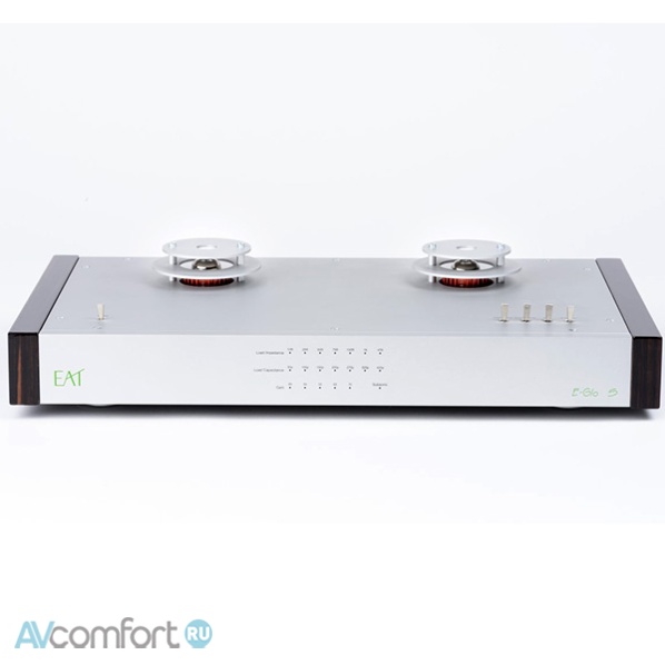 AVComfort, EAT E-glo S Makassar