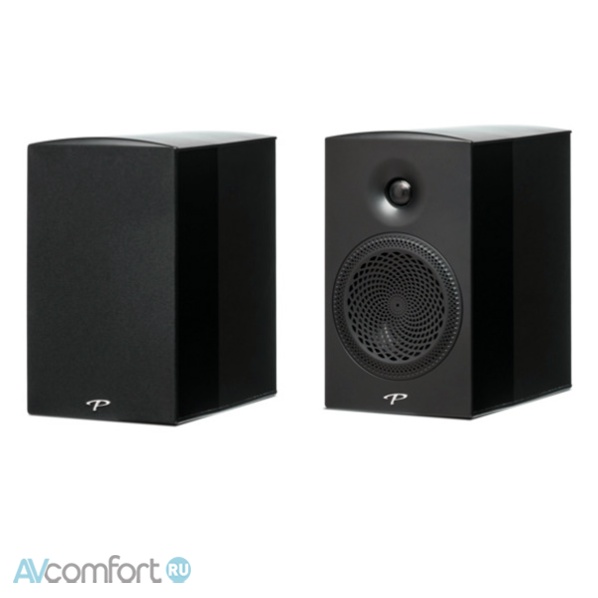 AVComfort, Paradigm Premier 200B Gloss Black