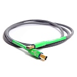 Black Rhodium Minuet USB A-B 1,5 м