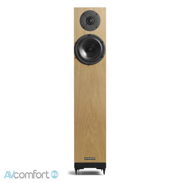 Spendor A2.2 Oak