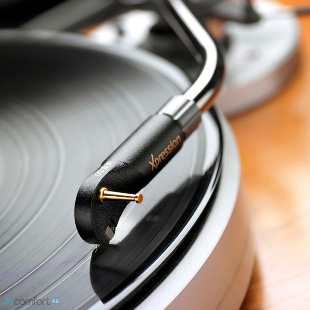 Ortofon MC Xpression