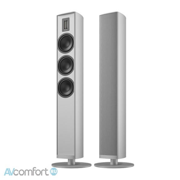 AVComfort, Piega Premium 701 Gen2 Silver