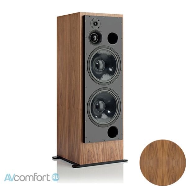 AVComfort, ATC SCM300ASL Tower Walnut