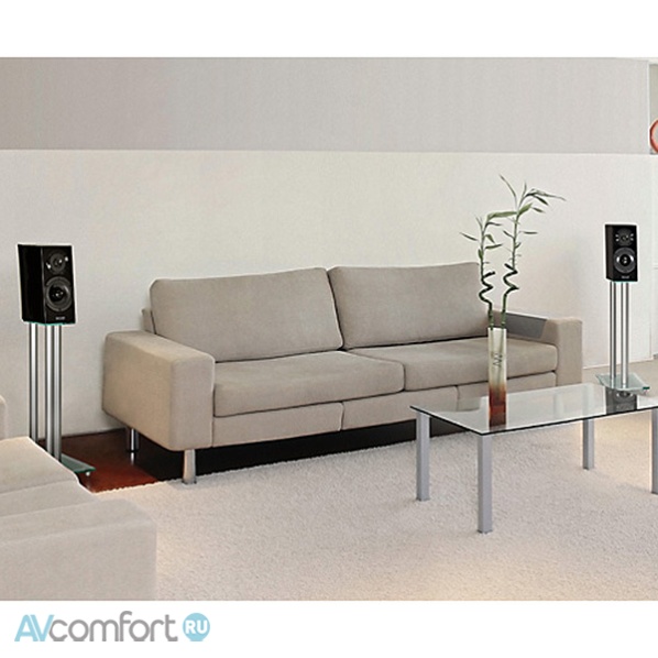 Audio Physic Step 25 Walnut Audio Physic Step 25 Walnut