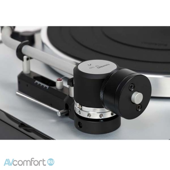 Thorens TD 403 DD Black