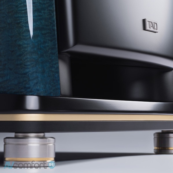 TAD Reference One Limited Edition Santa Maria Blue (TAD-R1TXLTD)