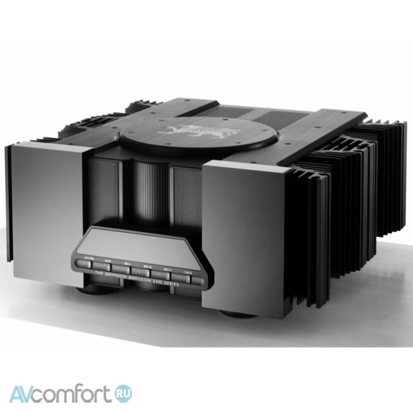 AVComfort, GRYPHON Antileon EVO Stereo