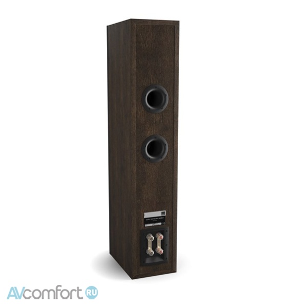 DALI Opticon 6 Mk2 Satin Black