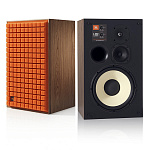JBL L100 Classic Orange
