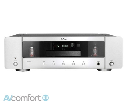 AVComfort, Vincent T.A.C. C-35 Black