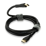 QED Connect USB C-C 0,15 м (QE8224)