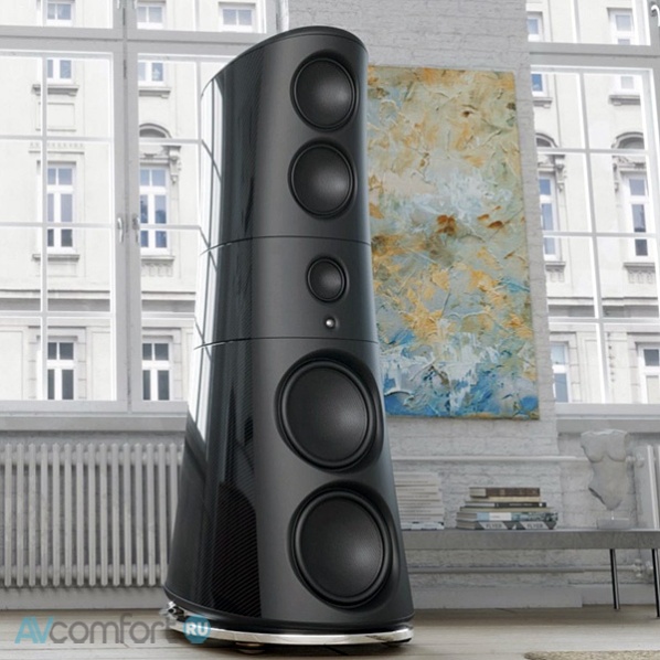 Magico M9