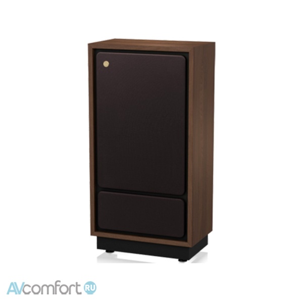 Tannoy Cheviot Walnut