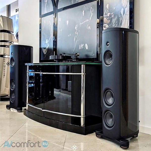 Magico M2