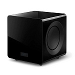 KEF KC92 Black