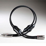 Shunyata Research Sigma-X XLR 1,0 m Shunyata Research Sigma-X XLR 1,0 m
