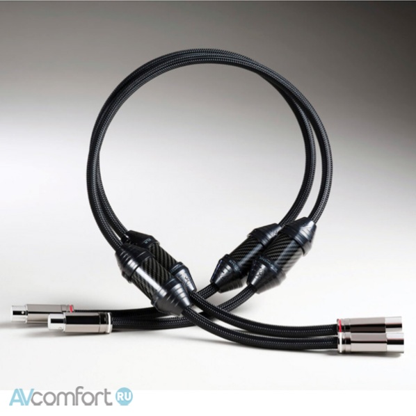 AVComfort, Shunyata Research Sigma-X XLR 1,0 m