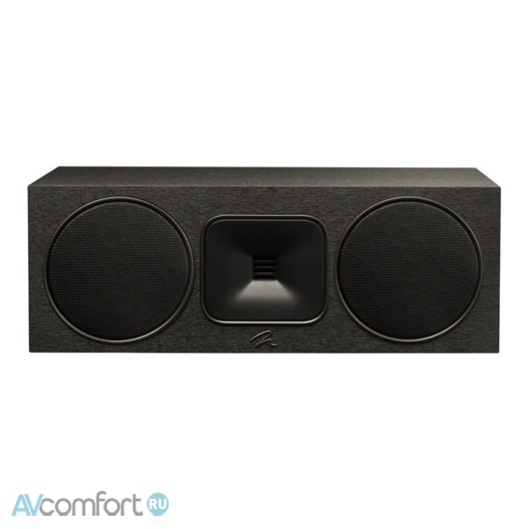 MaRTIn Logan Motion Foundation C1 Black
