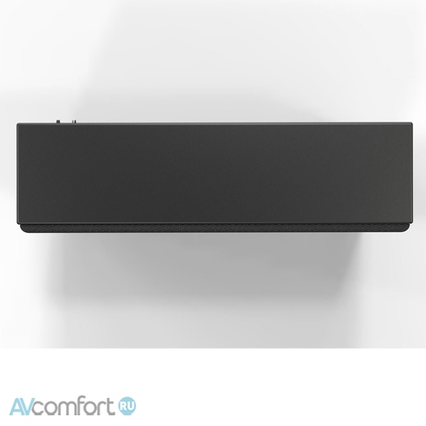 Wharfedale MS-1275 Black