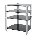 SOUNDSTYLE Status ST560/3 Silver