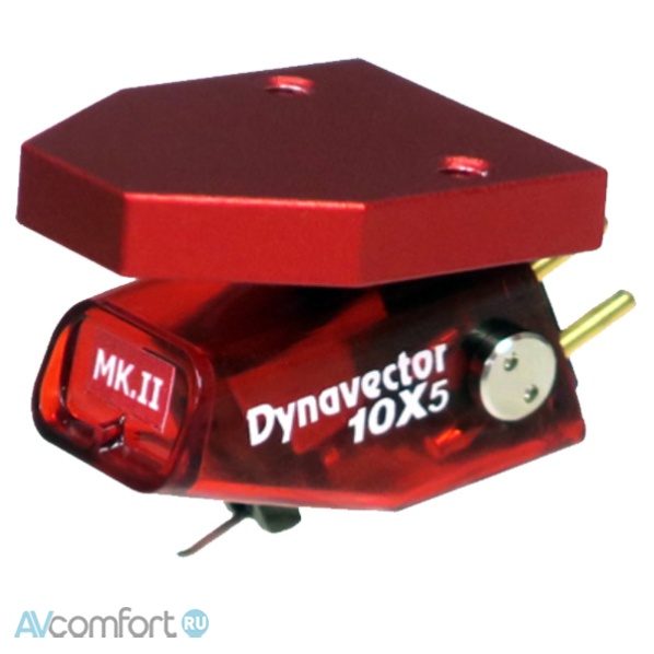 AVComfort, DYNAVECTOR DV 10X5 MkII
