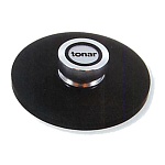 Tonar Record Clamp Black (5470)
