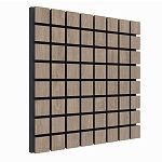 Vicoustic Flexi Wood Ultra Lite Brown Oak