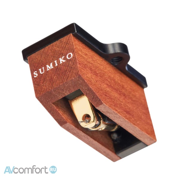 AVComfort, SUMIKO Pearwood Celebration 40