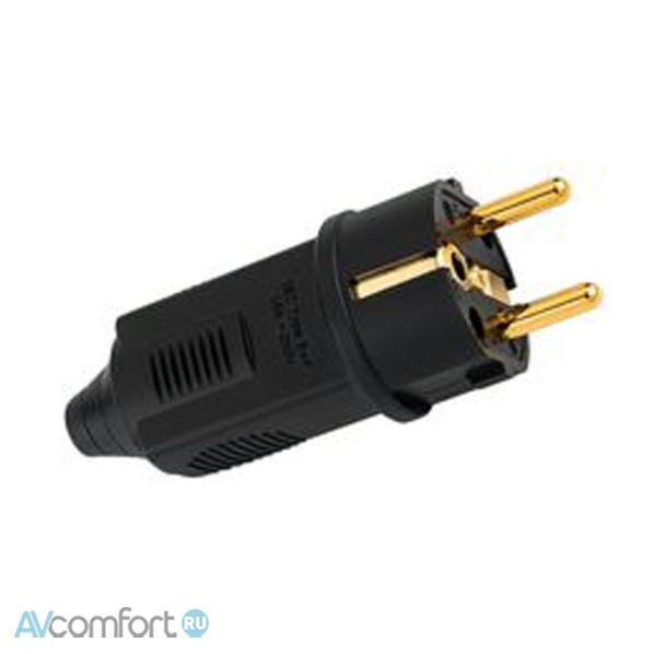 AVComfort, Tchernov Cable AC Plug Pro CEE7/7 Schuko
