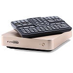 Evolution Evobox Gold Evolution Evobox Gold