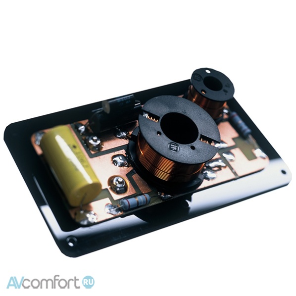 Vienna Acoustics Theatro Piano Black