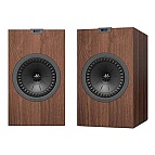 KEF Q150 Walnut