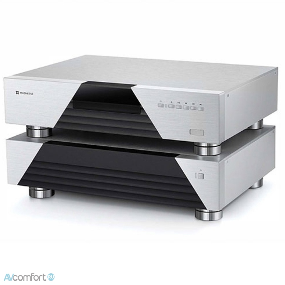 Magnetar Ultima Black
