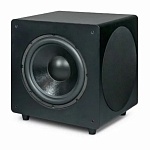 VELODYNE DW-12 Black